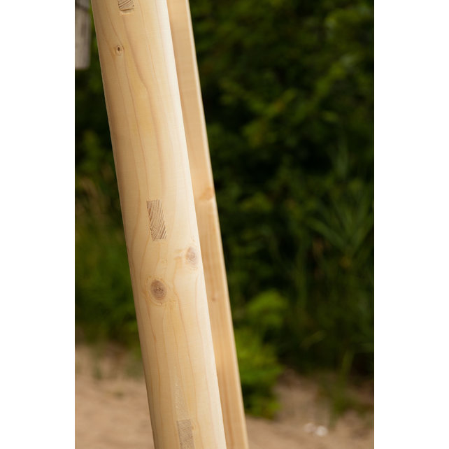 Échelle de construction classique