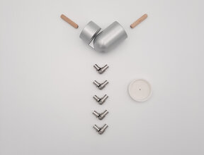 Interio Joint d'angle