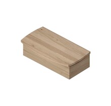 Tradi Eco Socle de départ arrondi en chêne