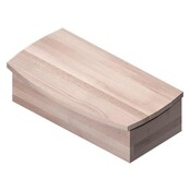 Socle de départ rond en hêtre Tradi Eco