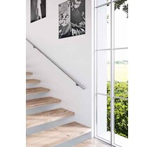 Kit Pure Titanium rampe d'escalier en aluminium