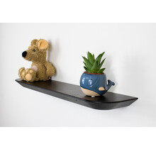 S326 - facette couleur: noir