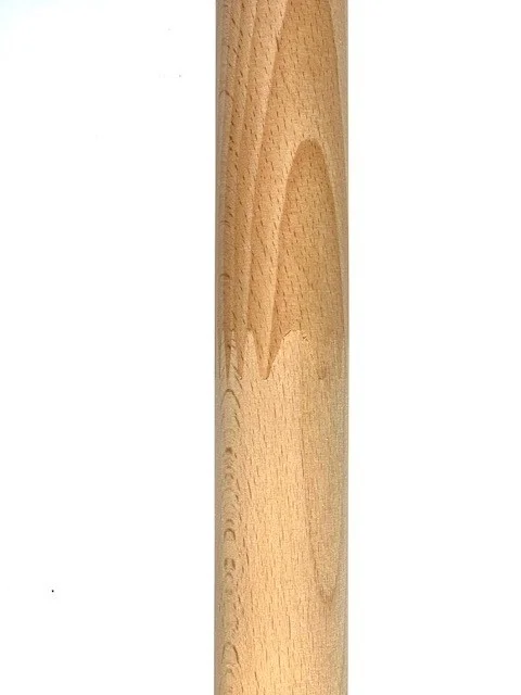 Plaque De Bois Massif Noyer Italien, 760x330x38 Mm, Séché Au Four, Pour Projet Bois