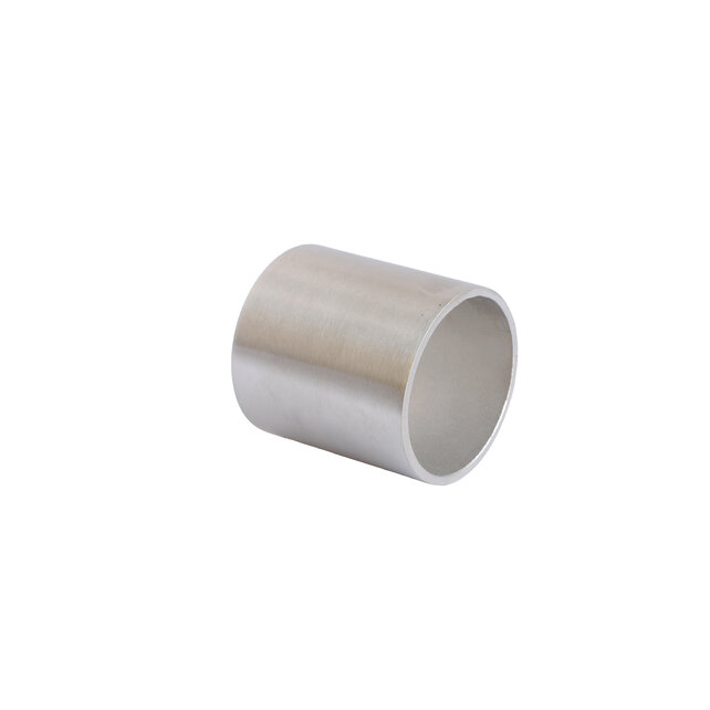 Connecteur en acier inoxydable Aisi304