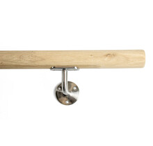 Composez facilement votre rampe d'escalier