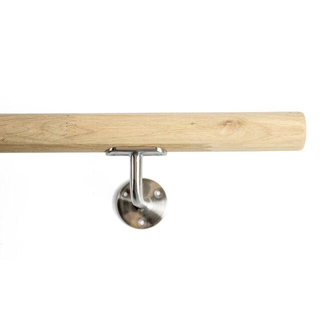 Composez facilement votre rampe d'escalier