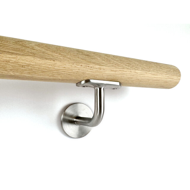 Composez facilement votre rampe d'escalier