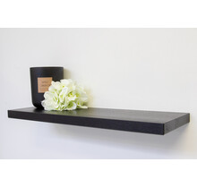 SR9 - droite noir - 40 cm