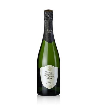 Champagne Veuve Fourny Blanc de Blancs