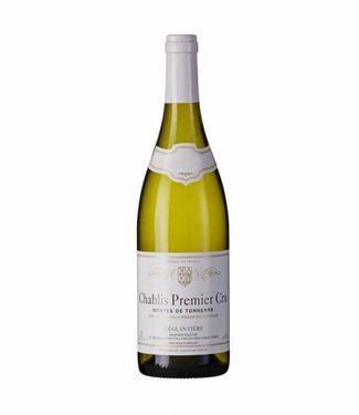 Chablis Premier Cru 2015