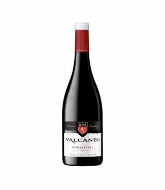 Valcanto Monastrell 2013