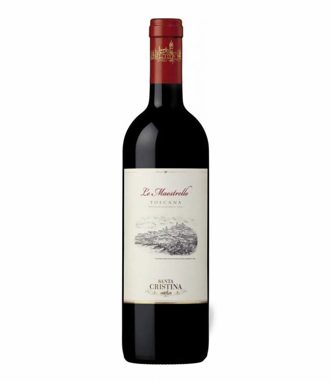 Le Maestrelle 2014