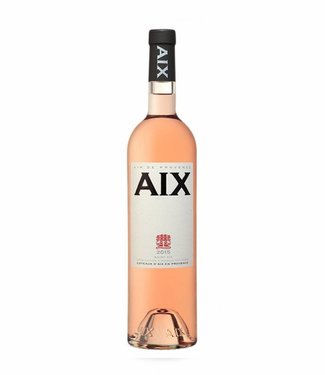 AIX Rosé 2011