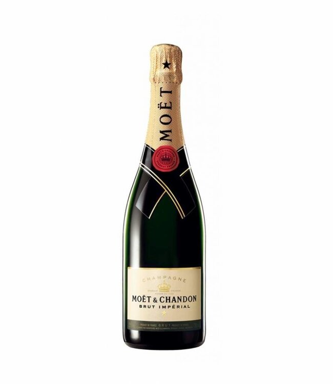 Moët & Chandon Moët & Chandon Champagne Brut imperial