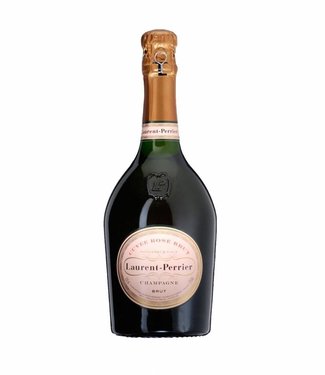 Laurent Perrier Champagne 2009