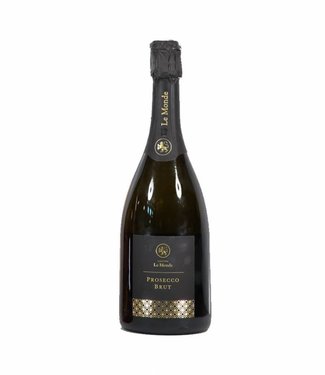 Le Monde Prosecco 2015