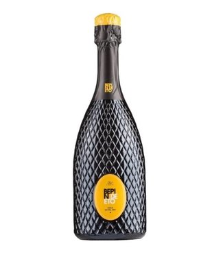 Prosecco extra dry