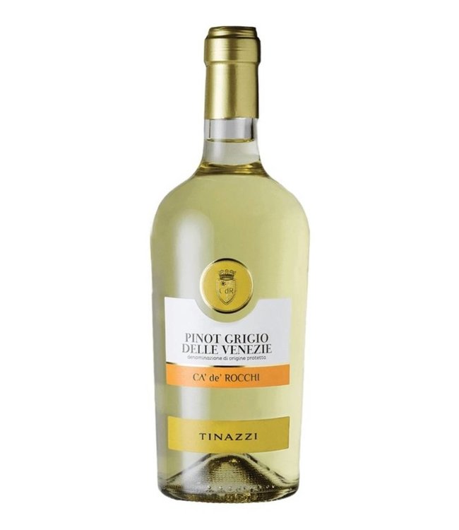Pinot Grigio delle Venezie