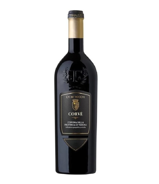 Corvè De Rocchi