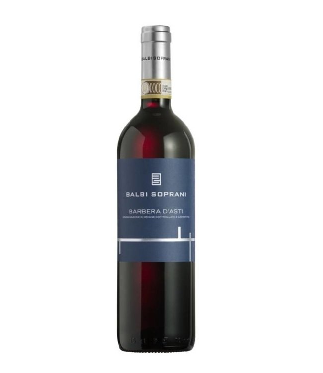 Barbera d'Asti