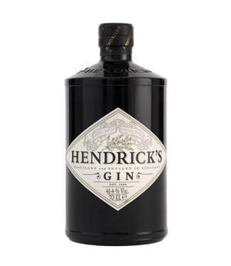 Hendrick's gin