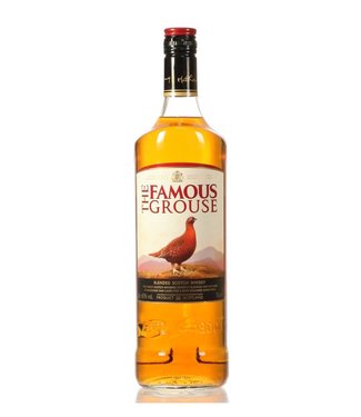 The Famous Grouse