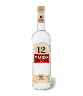 Ouzo 12