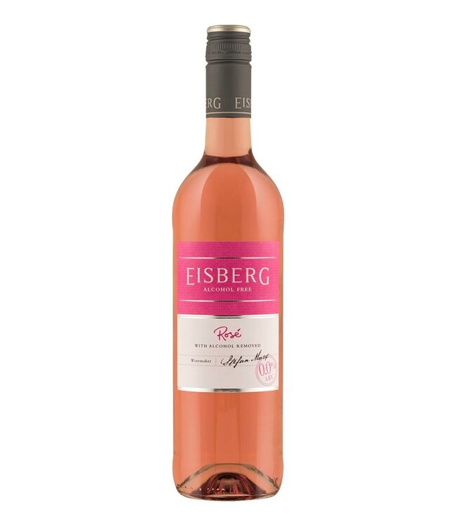 Eisberg rosé