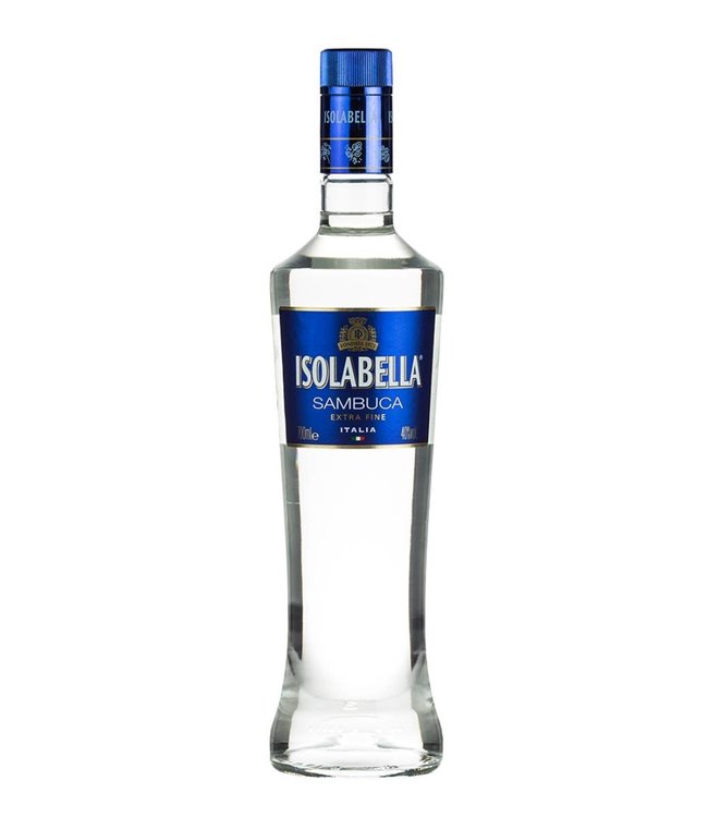 Sambuca Isolabella