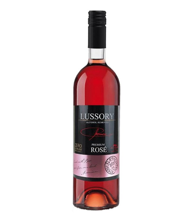 Lussory Rosé