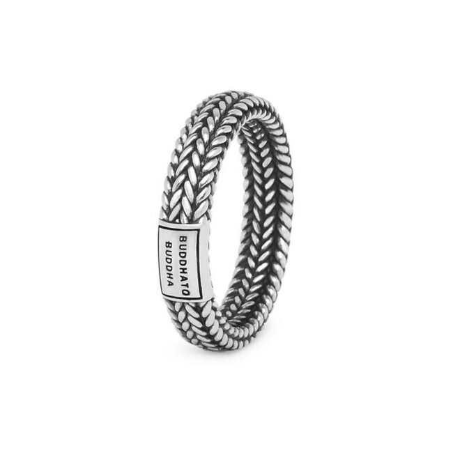 Buddha to Buddha Ring Elle small