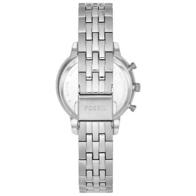 Fossil Horloge Nutra