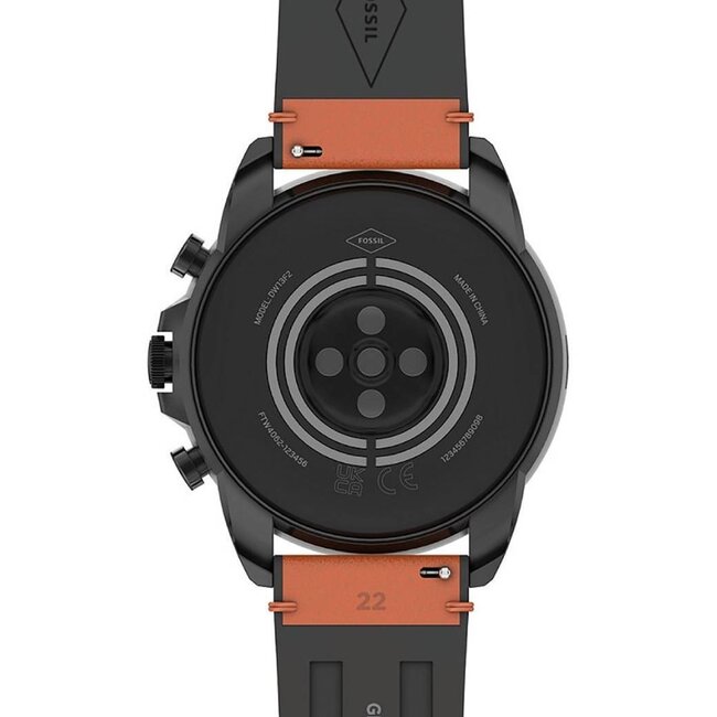 Fossil Smartwatch