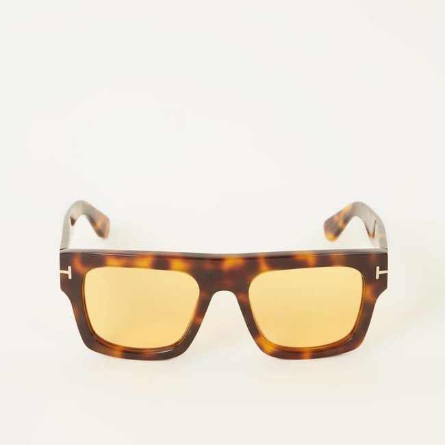 Fasto sunglasses brown