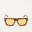 Fasto sunglasses brown
