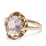 Studio Kroewe Ring 14 carat gold