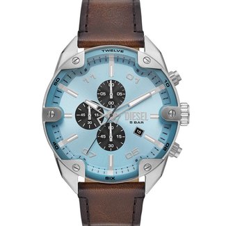 Diesel Spike horloge