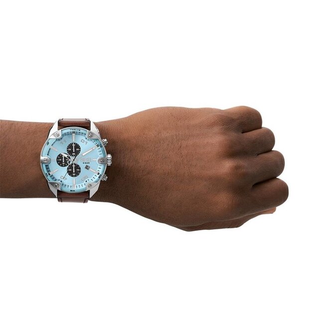 Diesel Spike horloge