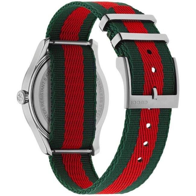 Gucci Watch red green