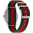 Gucci Watch red green