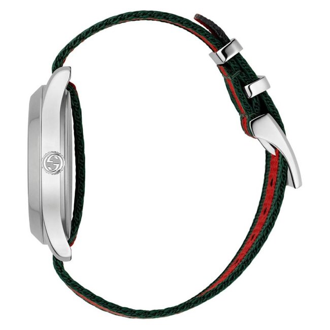 Gucci Watch red green