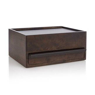 Jewelery box wood