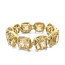 Swarovski Armband met kristal