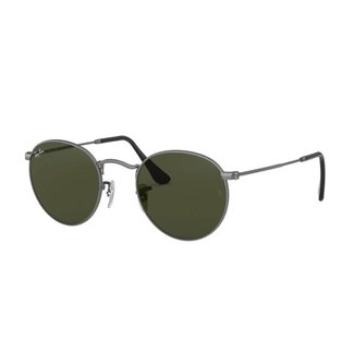 Ray-Ban Metal round