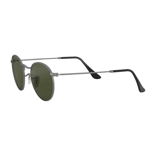 Ray-Ban Metal rond