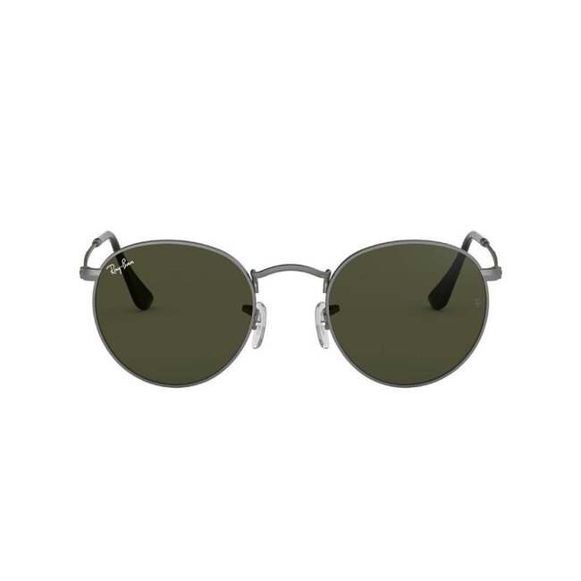Ray-Ban Metal rond
