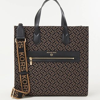 Michael Kors Handbag with print
