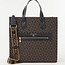 Michael Kors Handbag with print