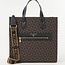 Michael Kors Handtas met print