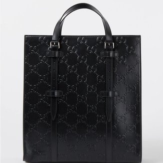 Gucci Black shopper